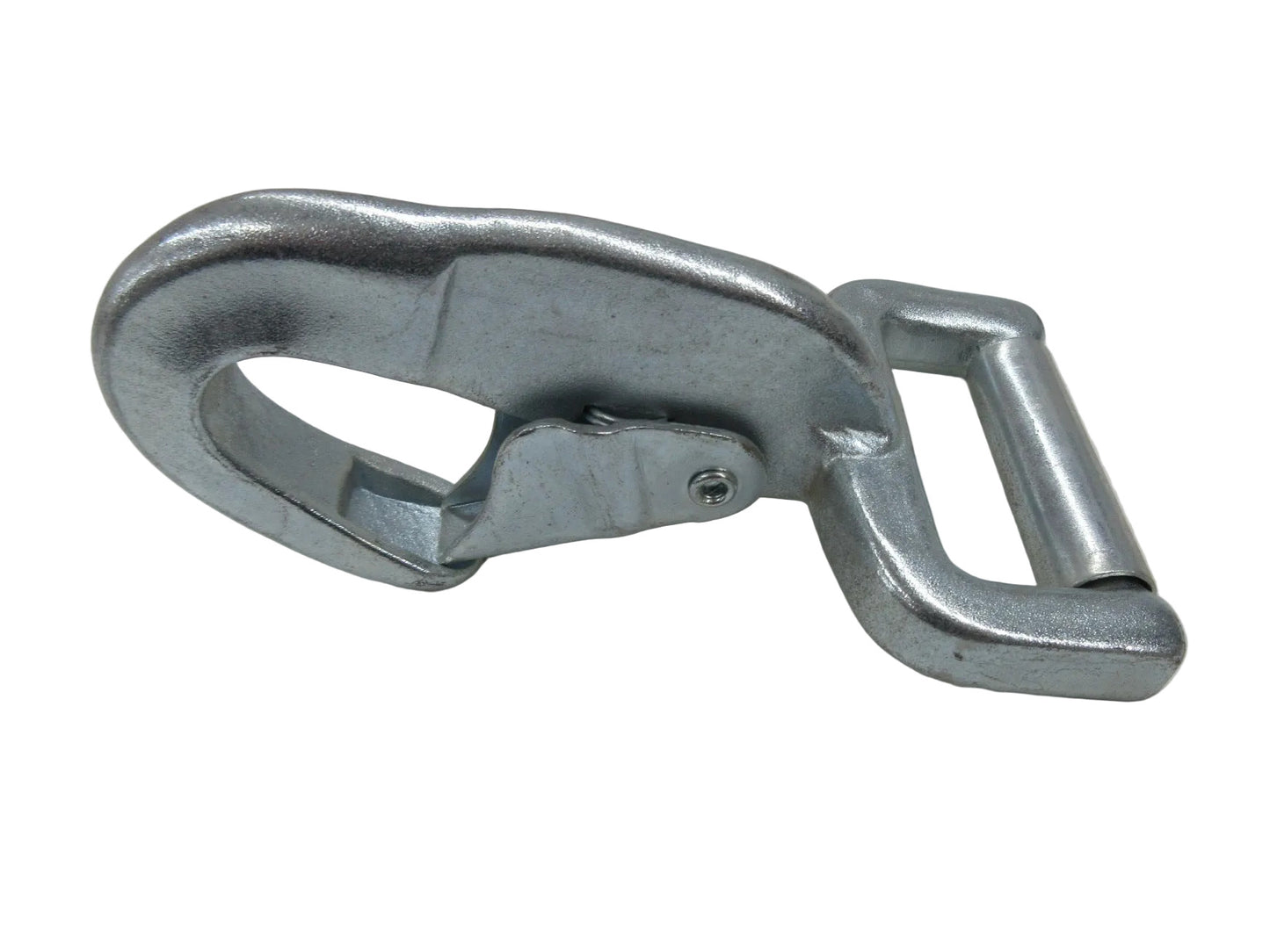 2" Forged Snap Hook, 10k Weight Rating - 1211