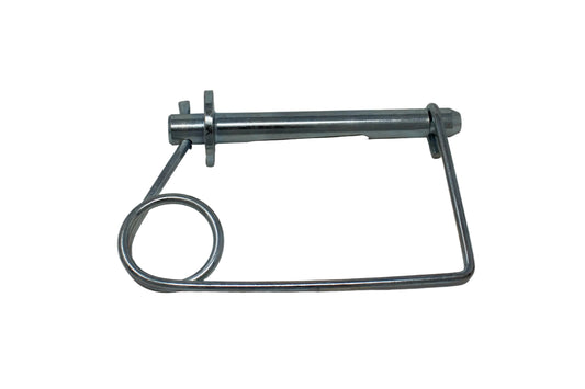 1/2" Pin for Gooseneck Coupler Head - 12SL