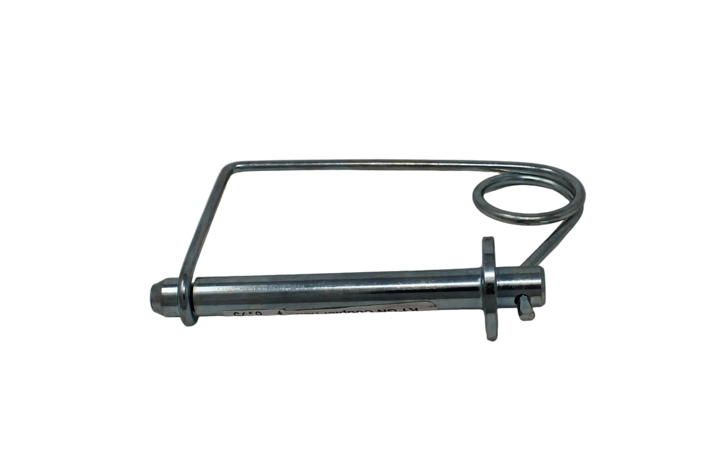 1/2" Pin for Gooseneck Coupler Head - 12SL