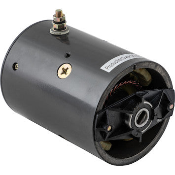 SAM 4-1/2" CCW Single Post Motor Tang Shaft - Boss -  1304718