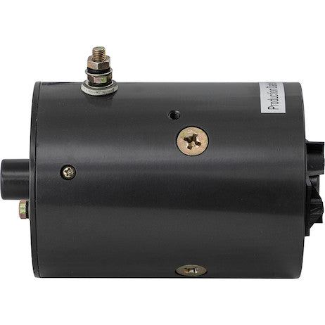 SAM 4-1/2" CCW Single Post Motor Tang Shaft - Boss -  1304718