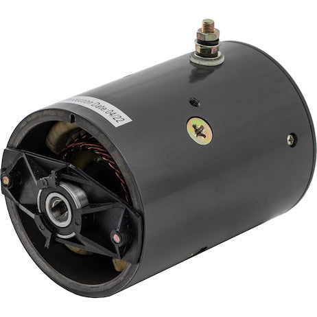 SAM 4-1/2" CCW Single Post Motor Tang Shaft - Boss -  1304718