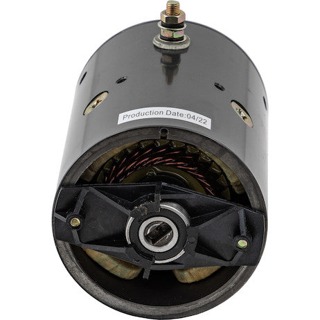 SAM 4-1/2" CCW Single Post Motor Tang Shaft - Boss -  1304718