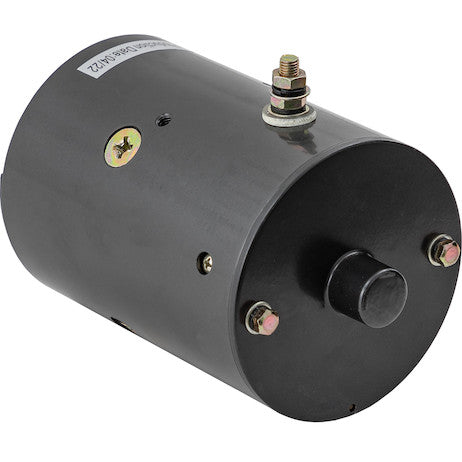 SAM 4-1/2" CCW Single Post Motor Tang Shaft - Boss -  1304718