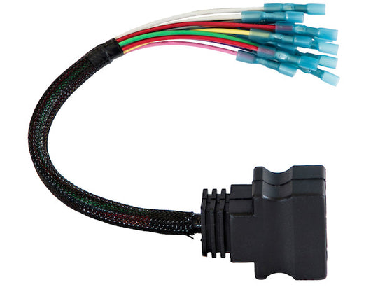 Harness Repair Kit, Boss 13 pin, plow side, 1304744