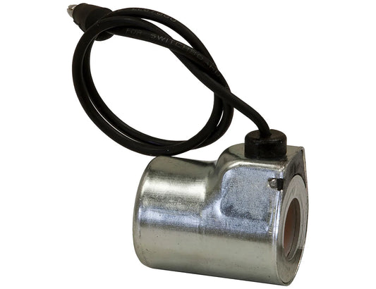 "A" Coil New Style 5/8" Hole, 15659,  1306025