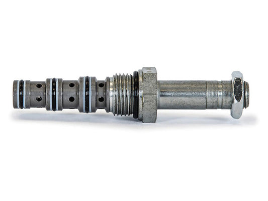 Cartridge 43, with Nut 66783K, 1306356
