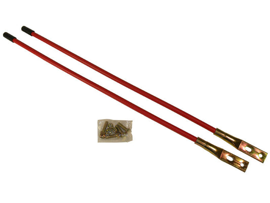 Red Blade Guide, 27",  1308200