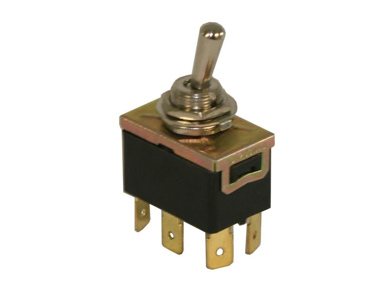 Plow Headlight Switch 07995, 1311006