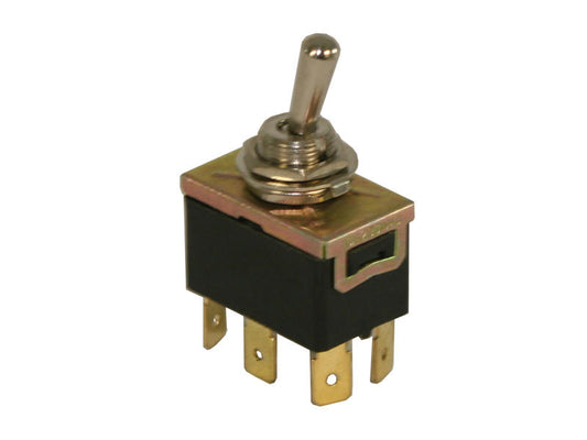 Plow Headlight Switch 07995, 1311006