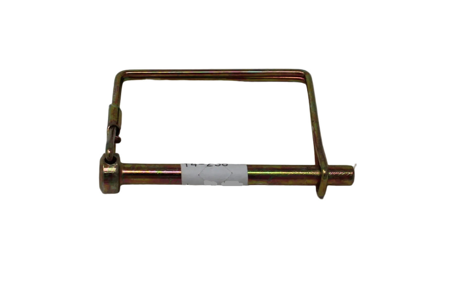 2-3/8" Coupler - 14-238