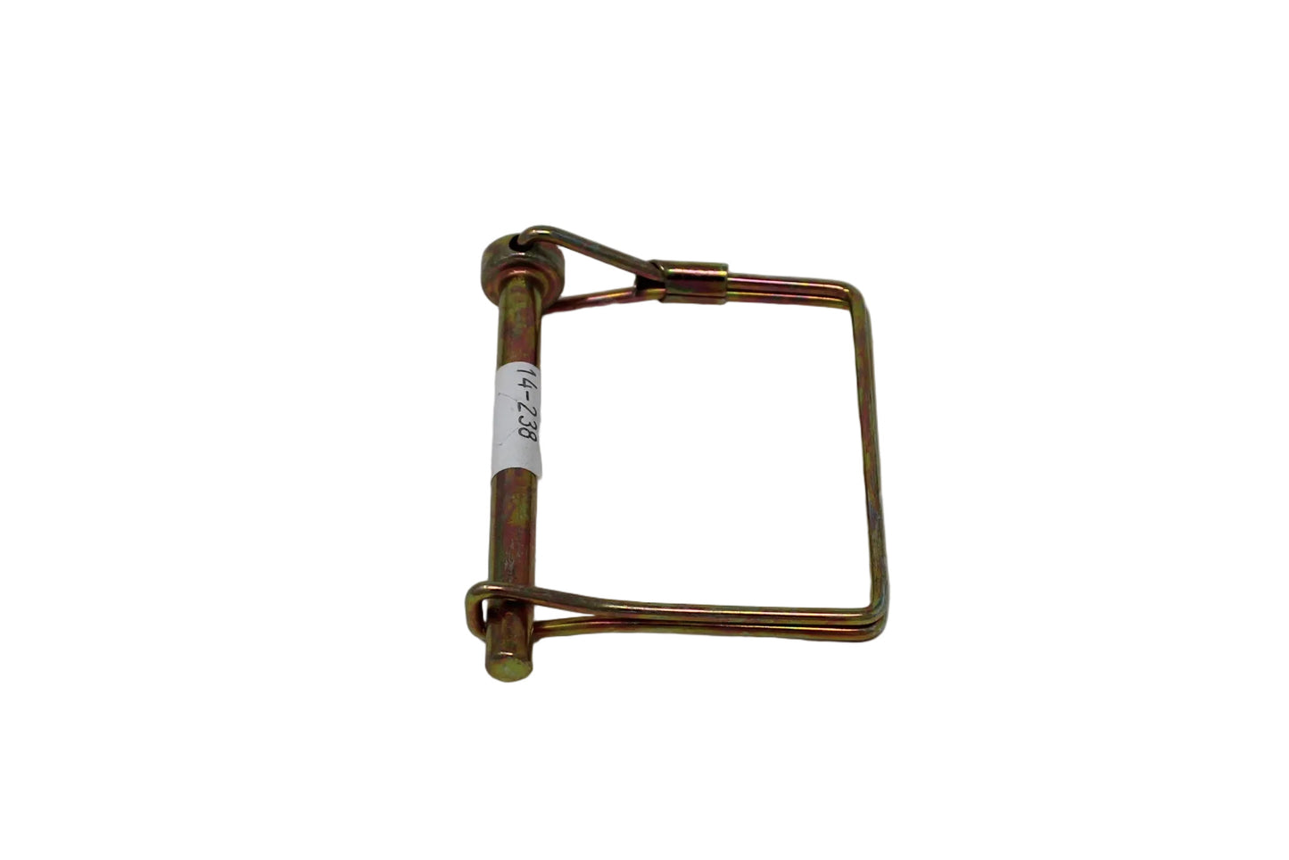 2-3/8" Coupler - 14-238