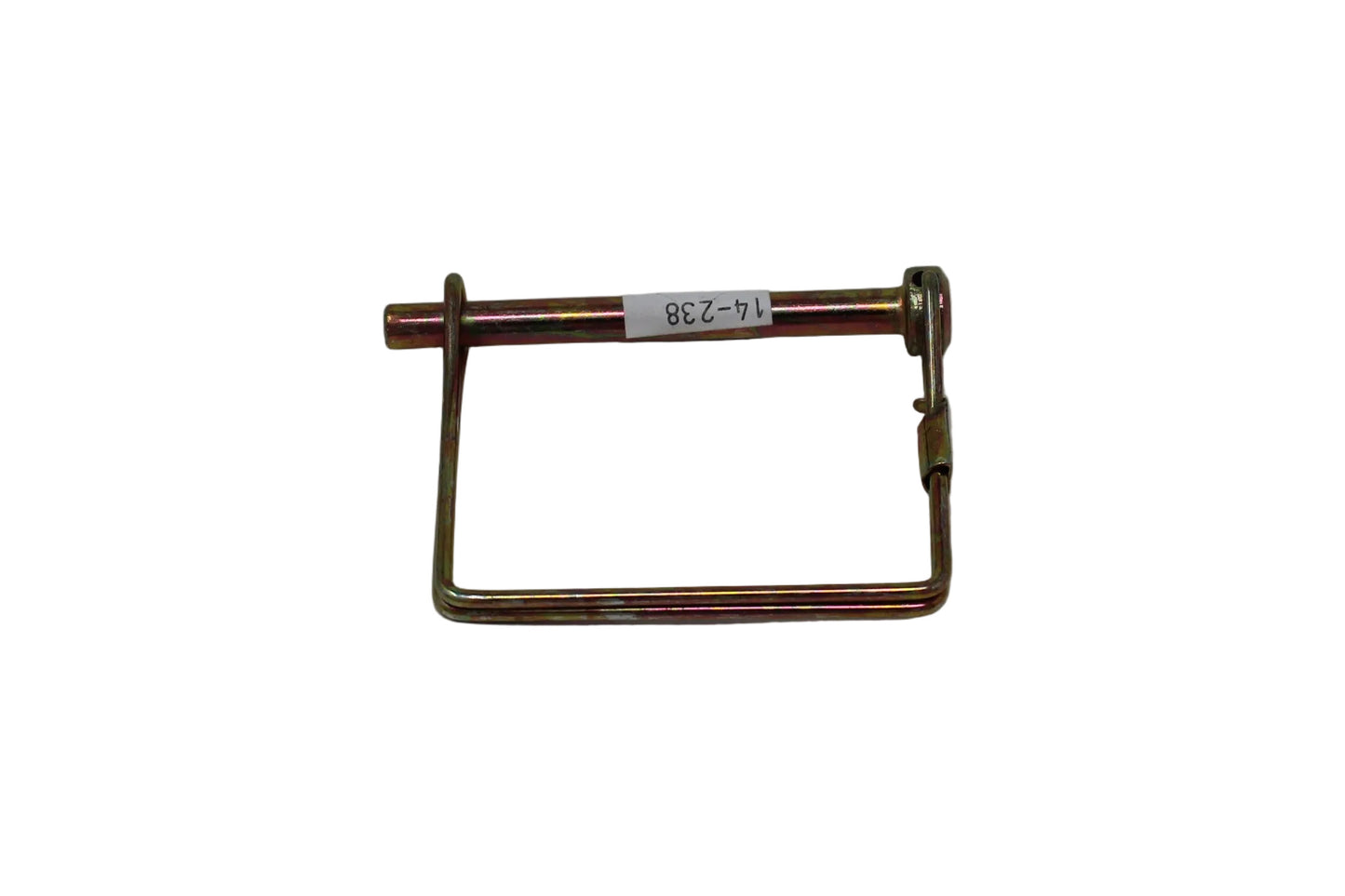 2-3/8" Coupler - 14-238