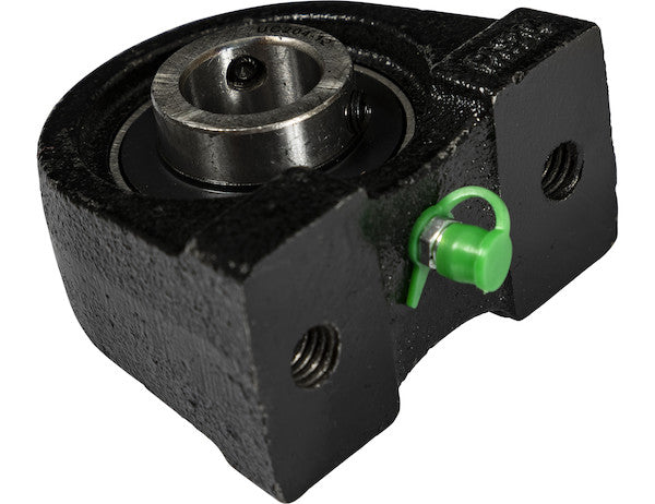 Pillow Box Spinner Bearing with Tap Base - 1420101