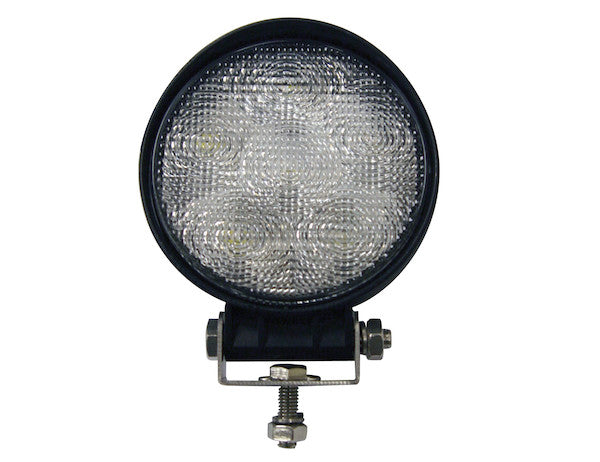 Clear Utility Light, 1350 Lumens, LED - 1492115