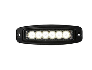 Ultra Bright 7.5 Inch LED Flood Light, 1492228