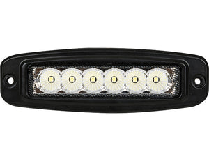 Ultra Bright 7.5 Inch LED Flood Light, 1492228