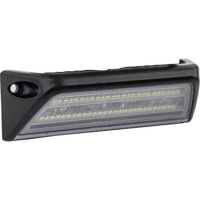 6 Inch Wide LED Flood / Scene Light, 1492238