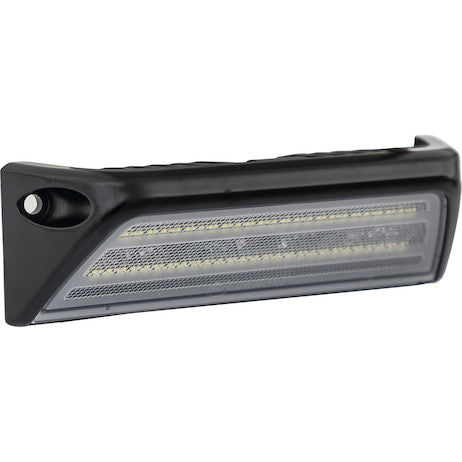 Buyers Products 6" LED Flood Scene Light 2296 Lumens IP67 - 1492238