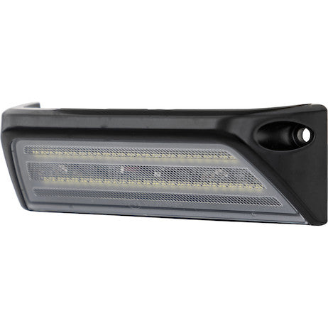 Buyers Products 6" LED Flood Scene Light 2296 Lumens IP67 - 1492238