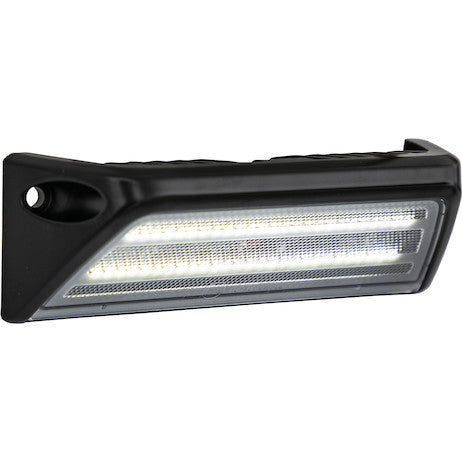 Buyers Products 6" LED Flood Scene Light 2296 Lumens IP67 - 1492238