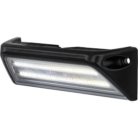 Buyers Products 6" LED Flood Scene Light 2296 Lumens IP67 - 1492238