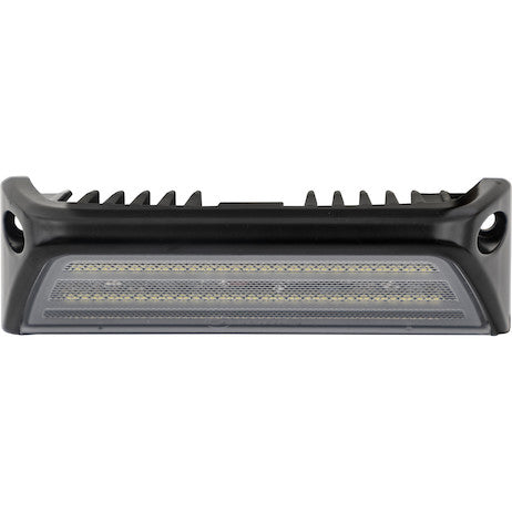 Buyers Products 6" LED Flood Scene Light 2296 Lumens IP67 - 1492238