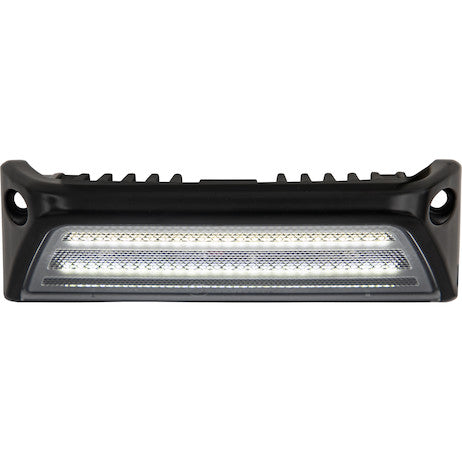 Buyers Products 6" LED Flood Scene Light 2296 Lumens IP67 - 1492238