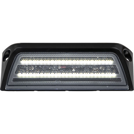 Buyers Products 6" LED Flood Scene Light 2296 Lumens IP67 - 1492238