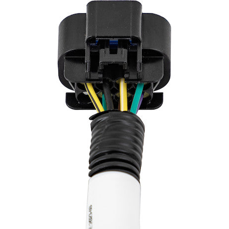 SnowDogg Headlight Adapter for Dodge/RAM, Sterling, Ford, Jeep - 16071100