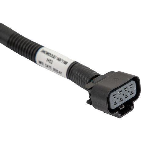 SnowDogg Headlight Adapter for Ford - 16071102