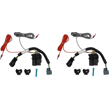 SnowDogg Headlight Adapter for Ford - 16071102