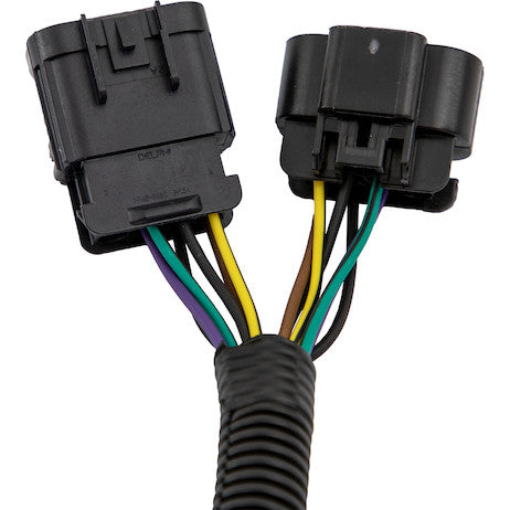 SnowDogg Headlight Adapter for GM/Chevy - 16071110