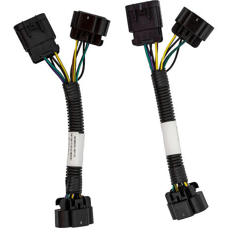 SnowDogg Headlight Adapter for GM/Chevy - 16071110