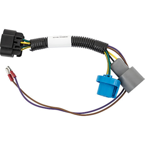 SnowDogg Headlight Adapter for Dodge / Ram - 16071130