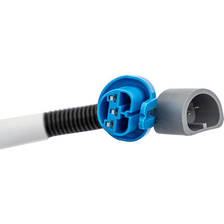 SnowDogg Headlight Adapter Kit for Dodge/RAM, Ford, International, Jeep, Nissan, Mazda  - 16071120