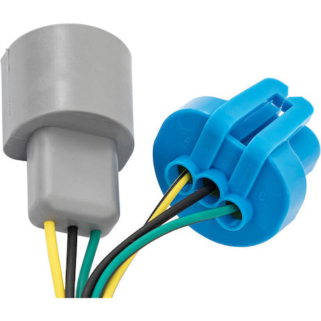 SnowDogg Headlight Adapter for Dodge / Ram - 16071130