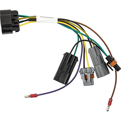 SnowDogg Headlight Adapter for GM/Chevy - 16071150