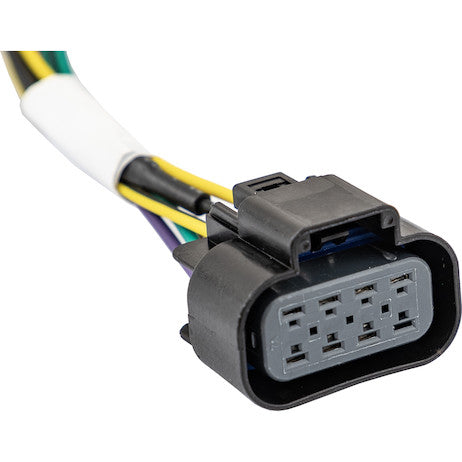 SnowDogg Headlight Adapter for GM/Chevy - 16071150