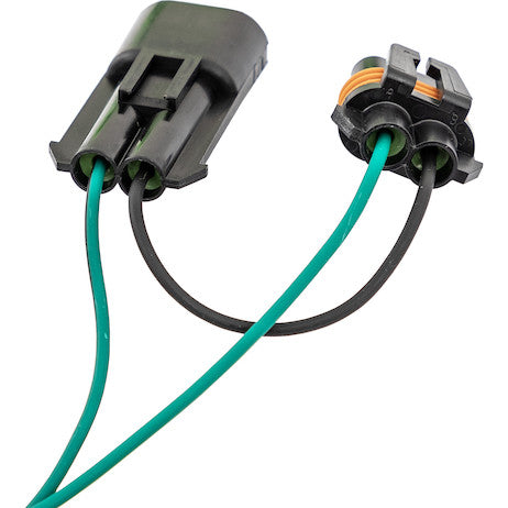 SnowDogg Headlight Adapter for GM/Chevy - 16071150