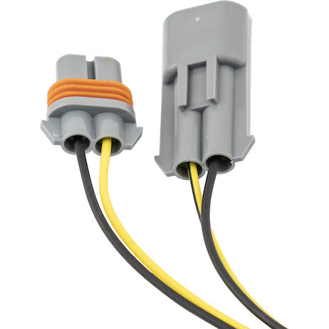 SnowDogg Headlight Adapter for GM/Chevy - 16071150