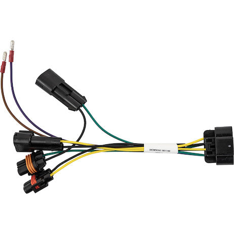 SnowDogg Headlight Adapter Kit Toyota, Nissan - 16071160