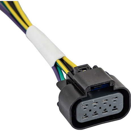 SnowDogg Headlight Adapter Kit Toyota, Nissan - 16071160