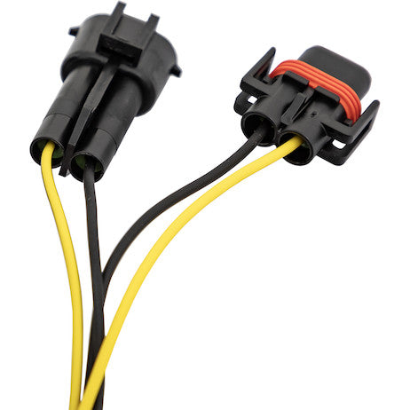 SnowDogg Headlight Adapter Kit Toyota, Nissan - 16071160