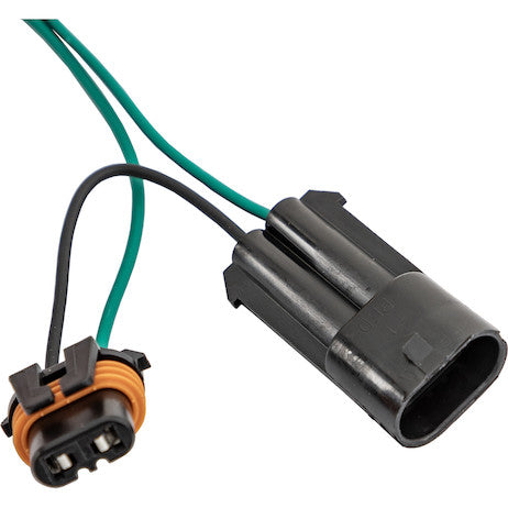 SnowDogg Headlight Adapter Kit Toyota, Nissan - 16071160