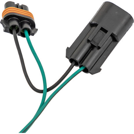 SnowDogg Headlight Adapter Kit Toyota, Nissan - 16071160