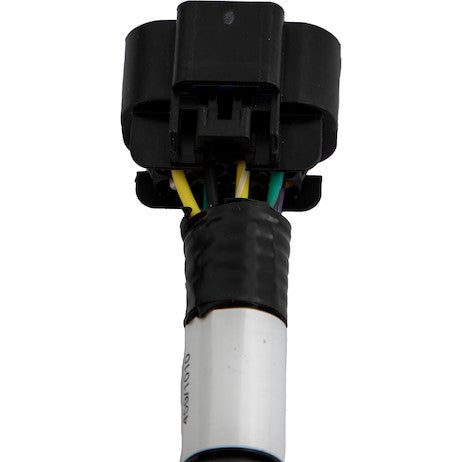 SnowDogg Headlight adapter,  GM1500 2022+, GM2500/3500 2023+ - 16071320