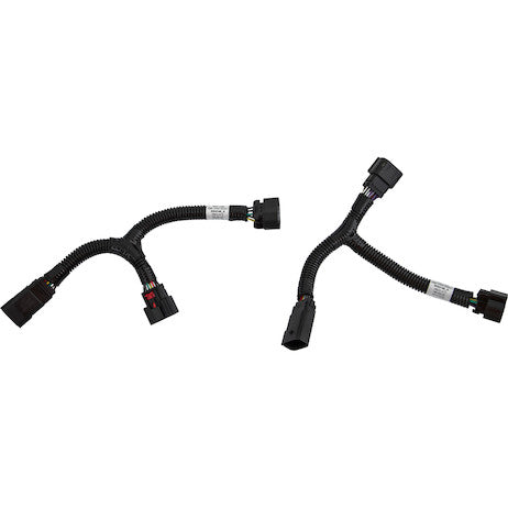 SnowDogg Headlight adapter,  GM1500 2022+, GM2500/3500 2023+ - 16071320