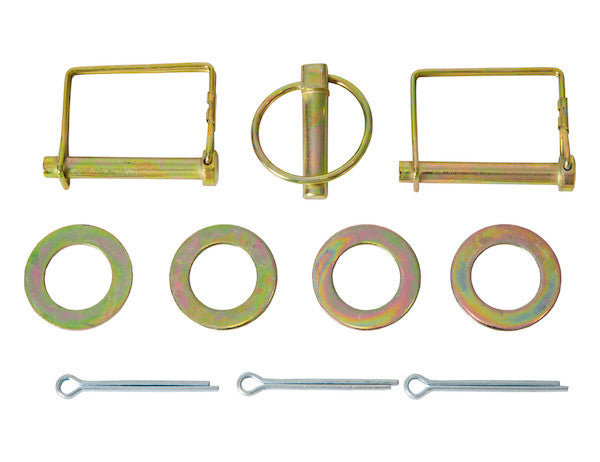 Emergency Kit -- Buyers Straight Plows - 16109020