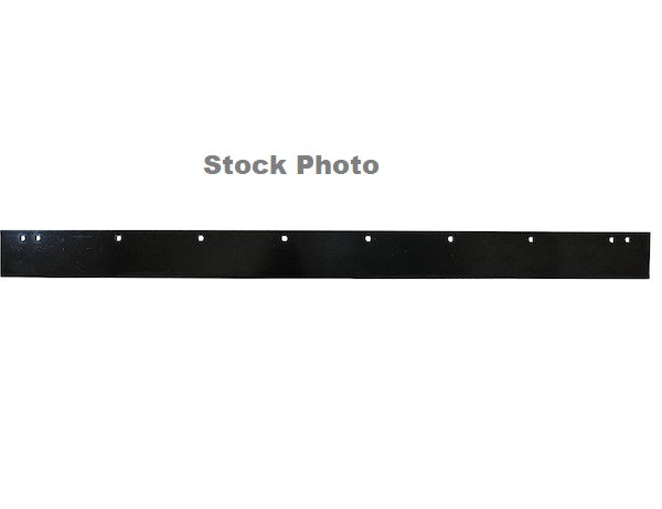 Cutting Edge 102" x 6" x 1/2" 16120630